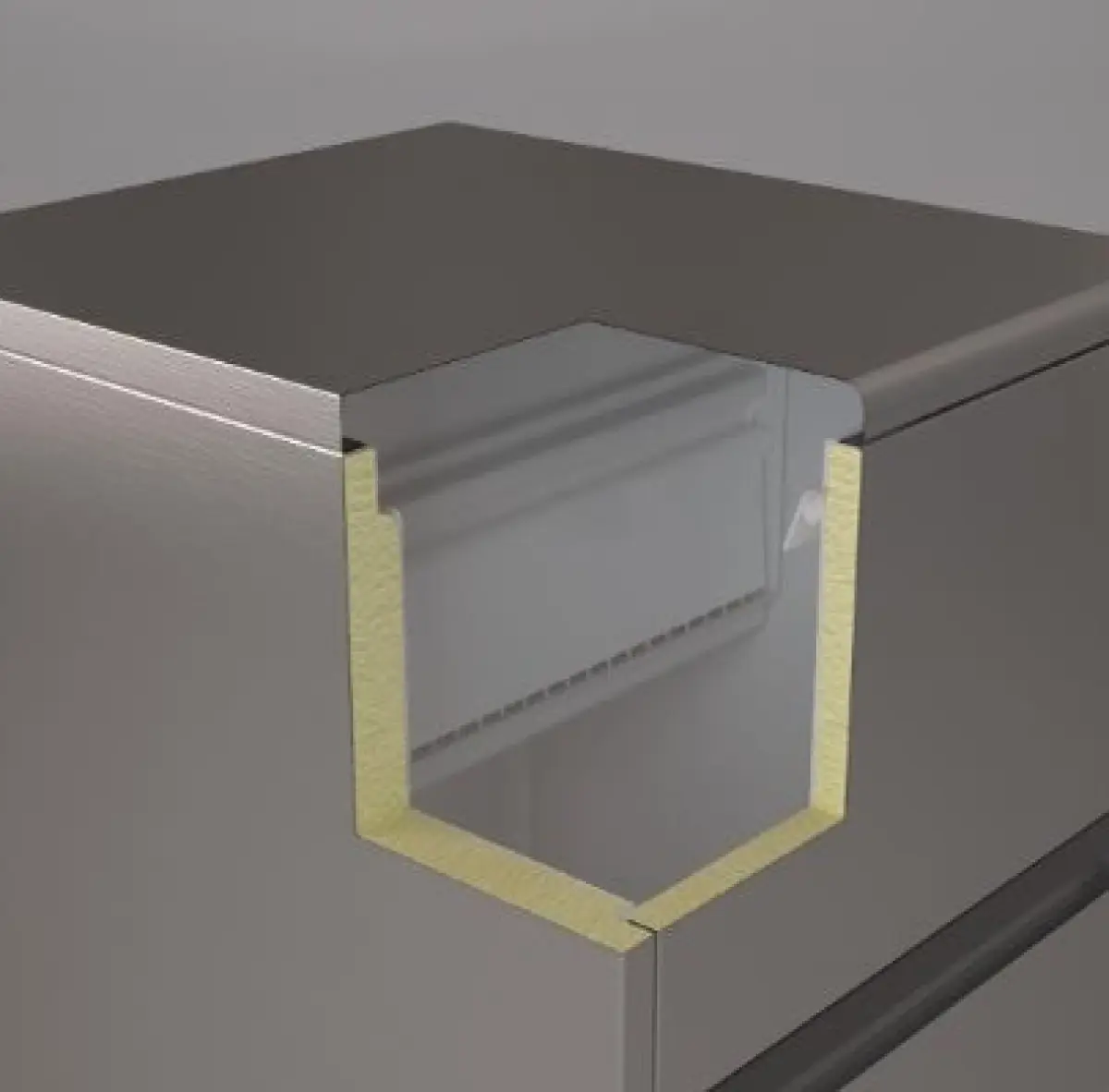 ICE CUBE MAKER 32KG/24H