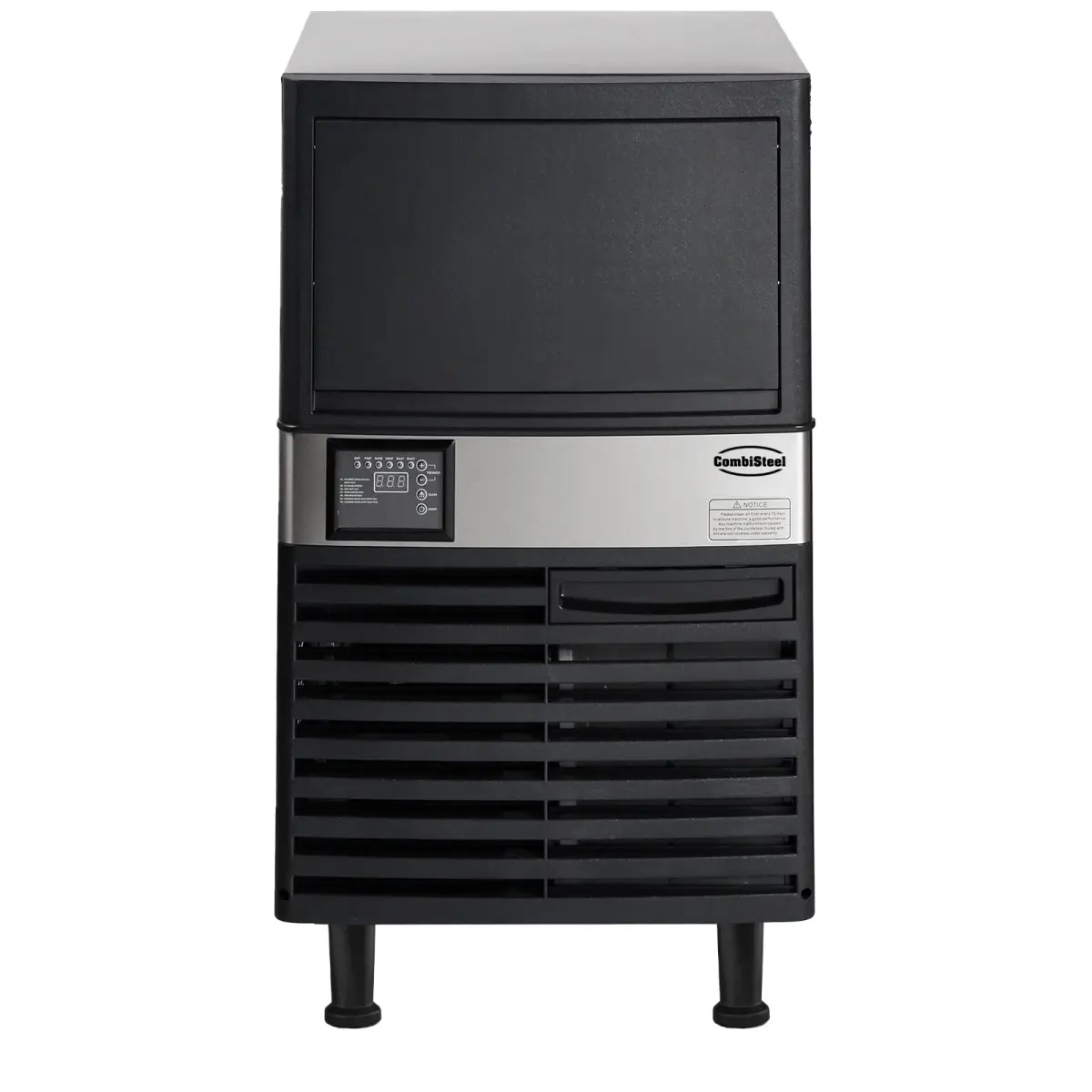 ICE CUBE MAKER 55KG/24H