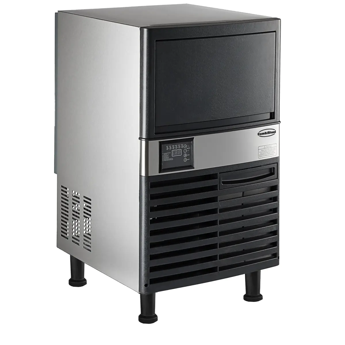 ICE CUBE MAKER 55KG/24H