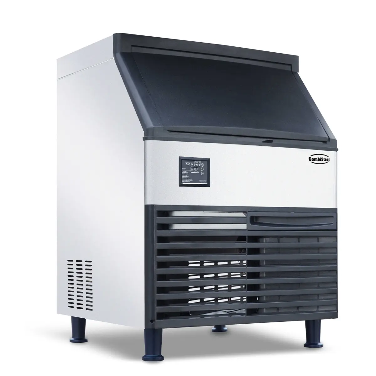 ICE CUBE MAKER 73KG/24H