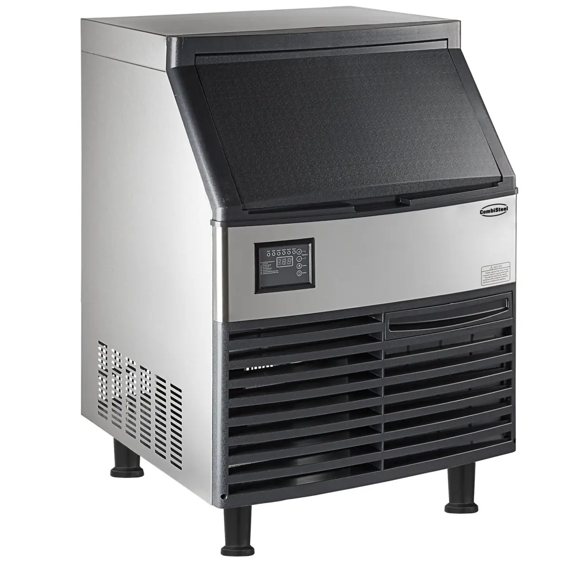 ICE CUBE MAKER 95KG/24H