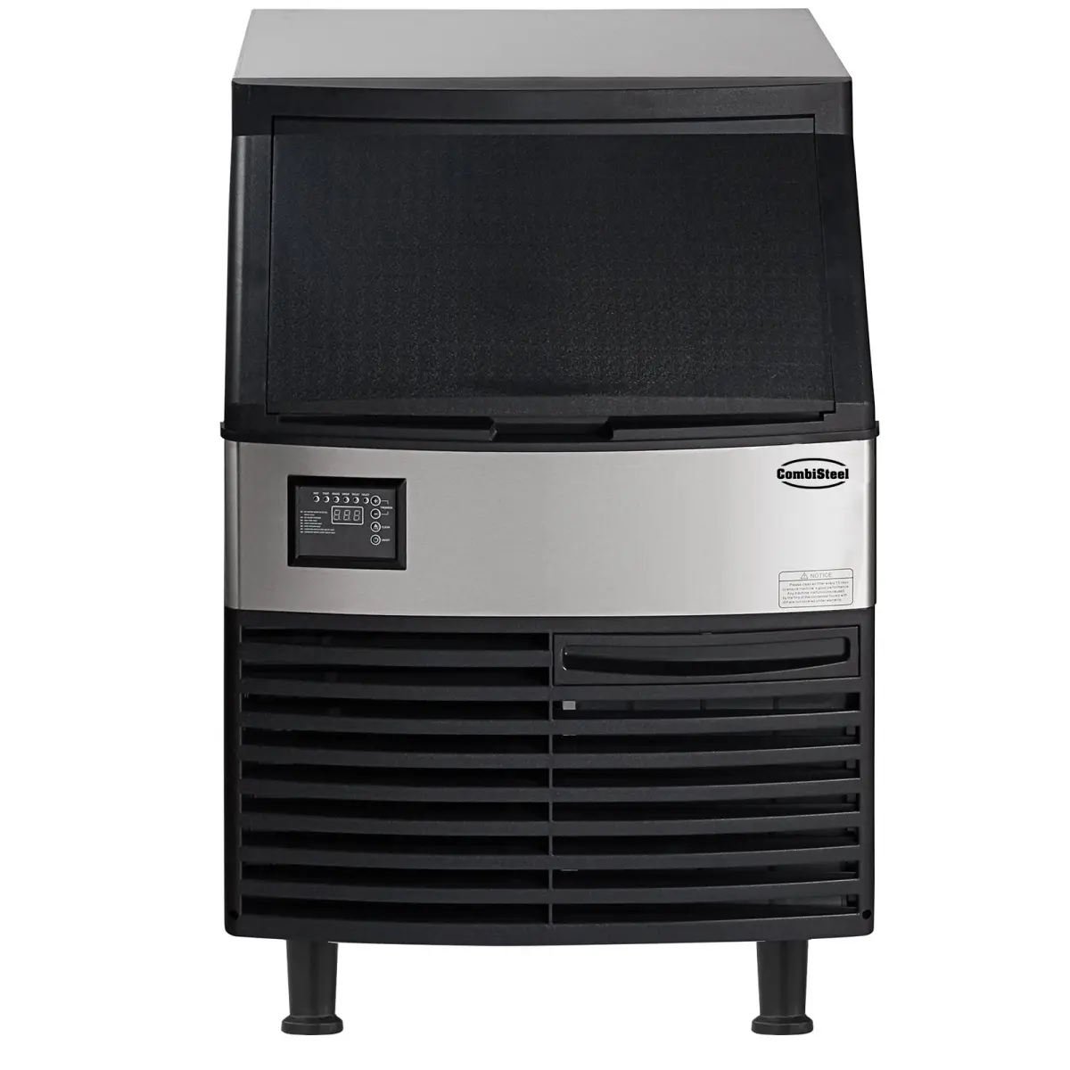 ICE CUBE MAKER 95KG/24H