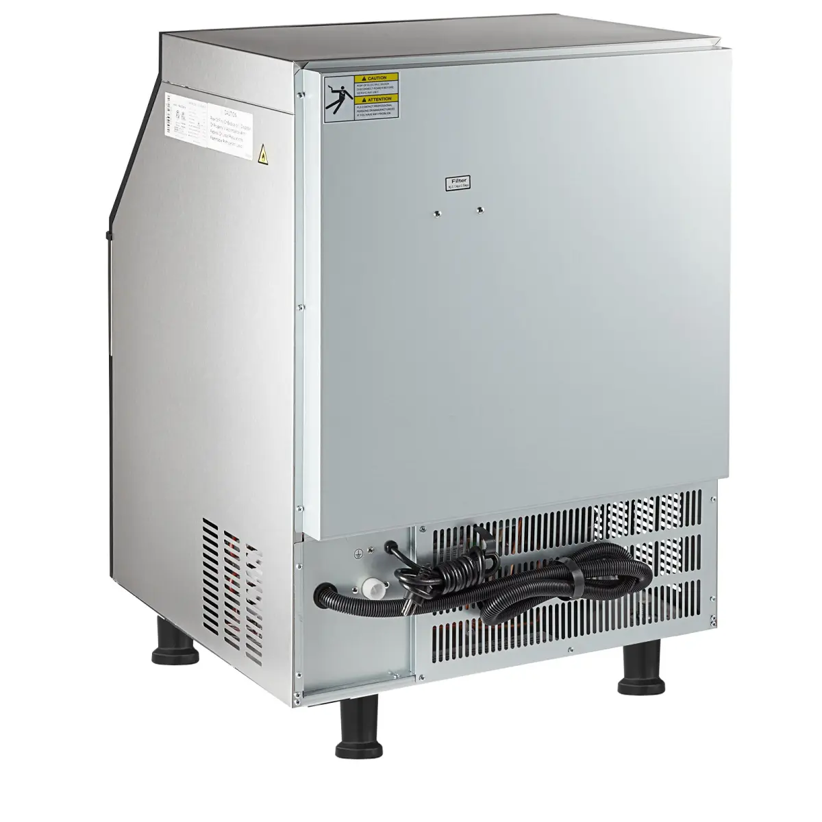 ICE CUBE MAKER 95KG/24H