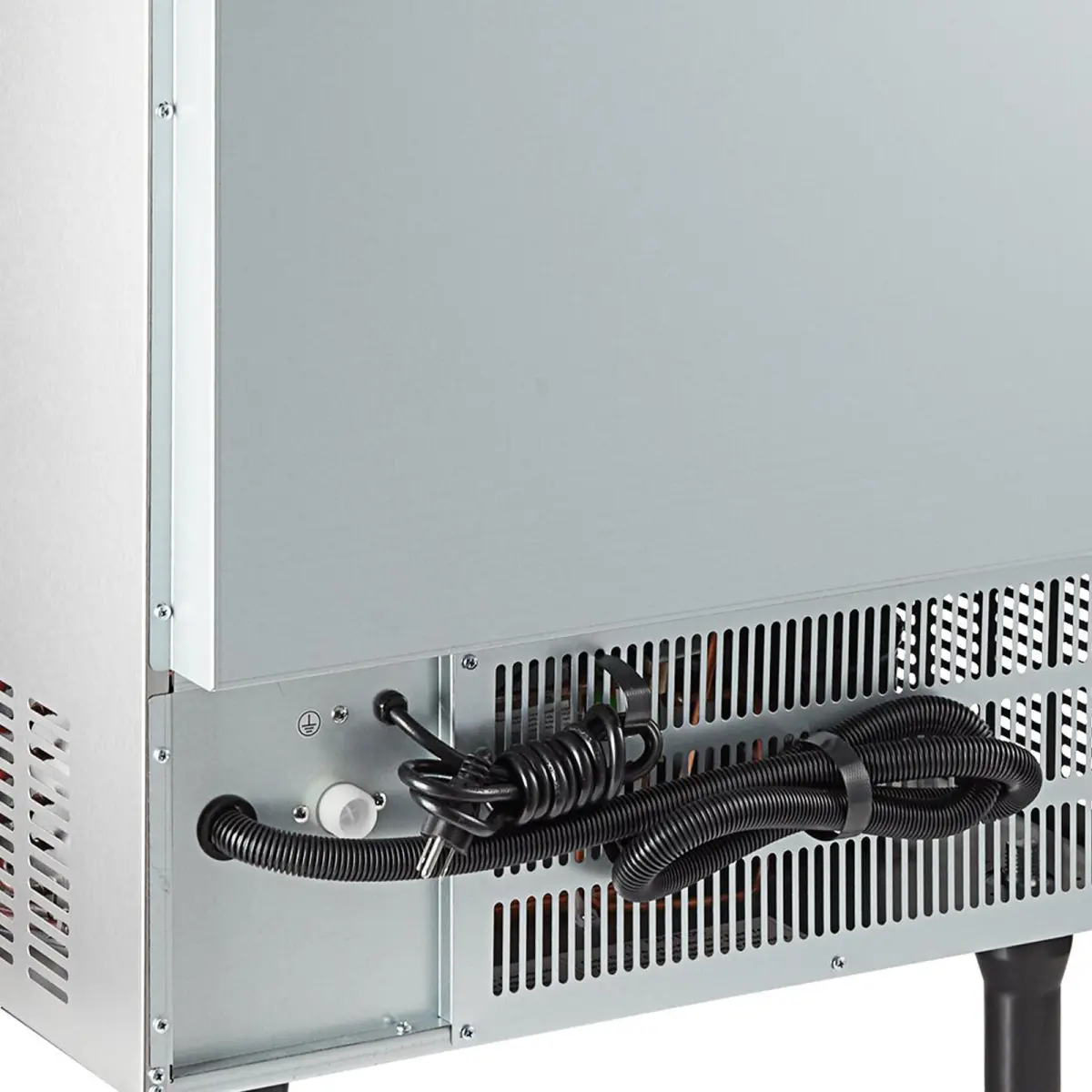ICE CUBE MAKER 95KG/24H