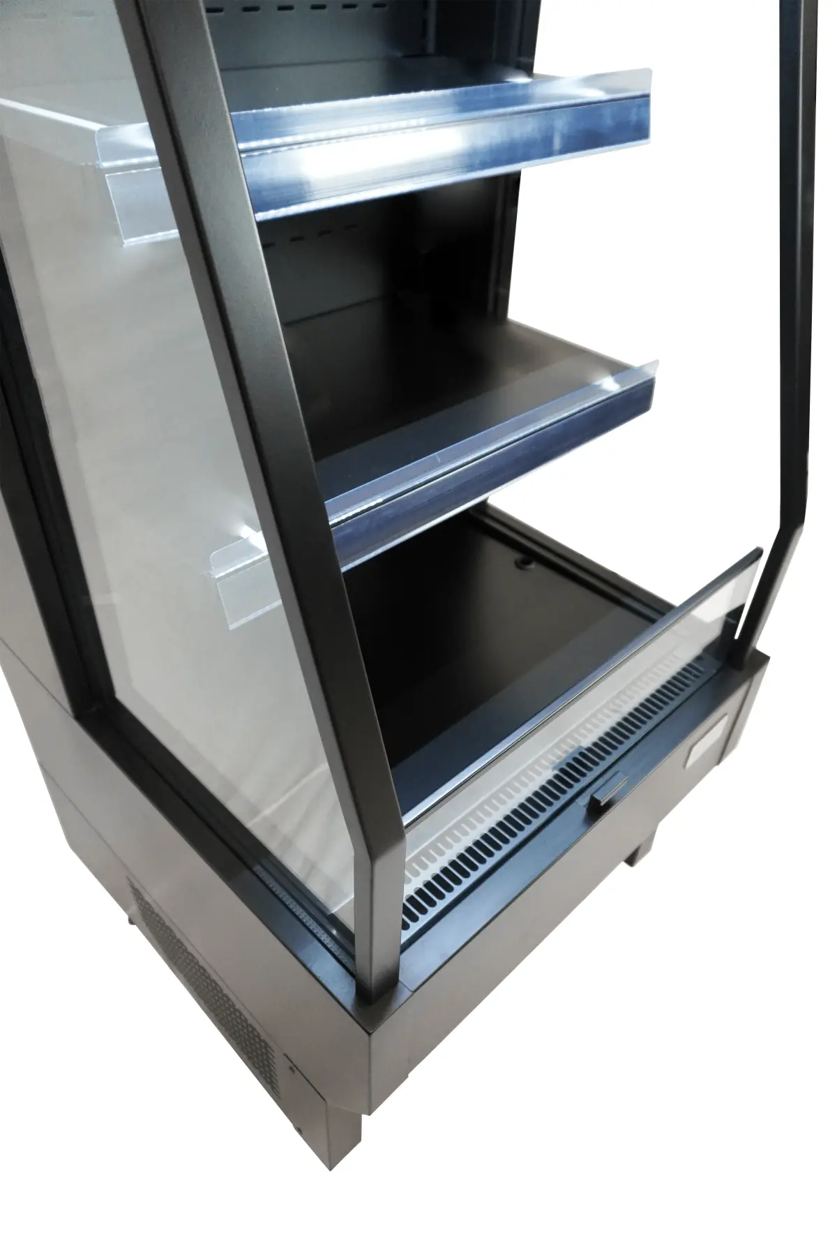 IMPULSE COOLER BLACK 165L