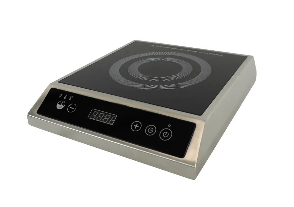 PROFESSIONAL INDUCTION HOT PLATE 2.7KW