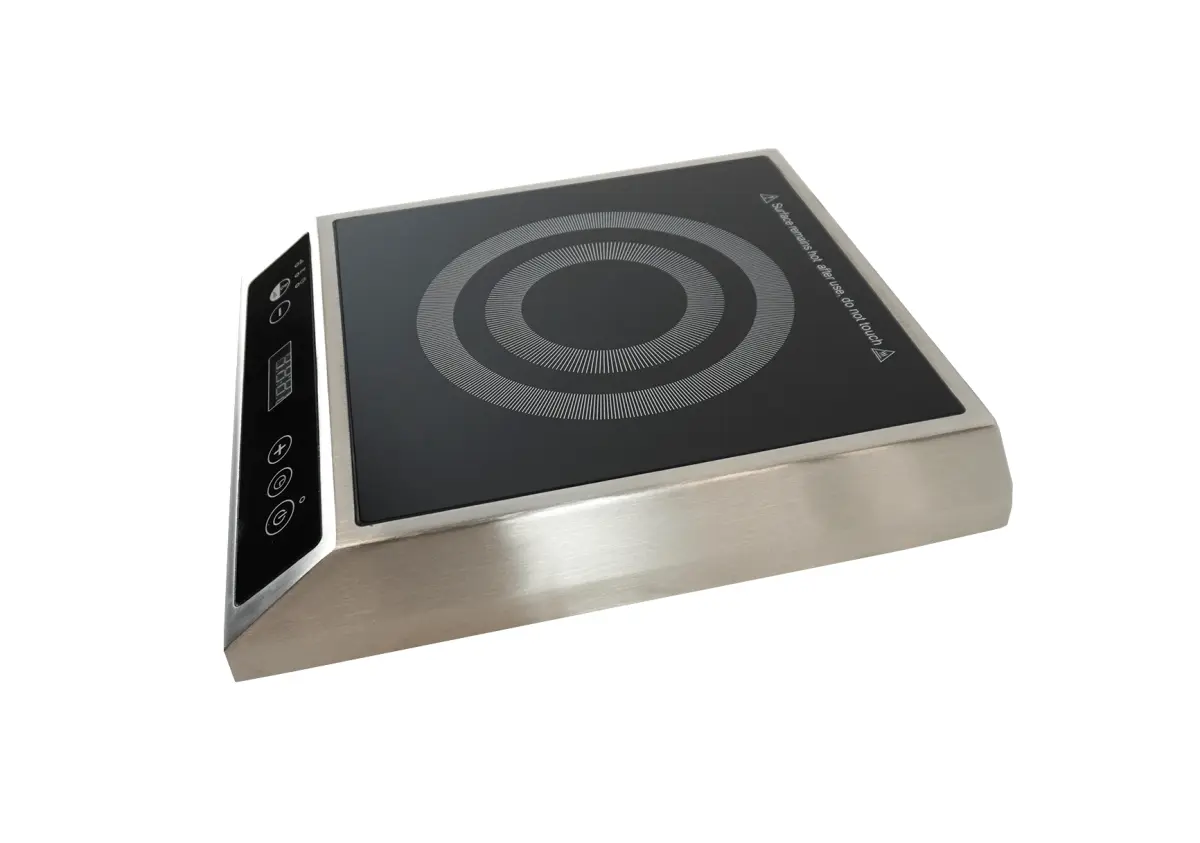 PROFESSIONAL INDUCTION HOT PLATE 2.7KW