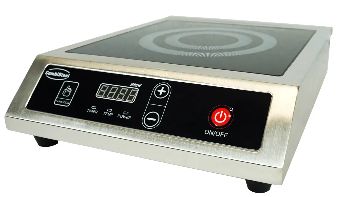 PROFESSIONAL INDUCTION HOT PLATE