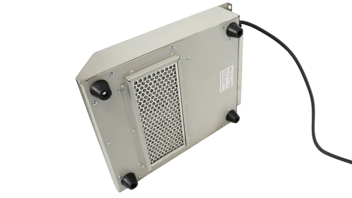 PROFESSIONAL INDUCTION HOT PLATE