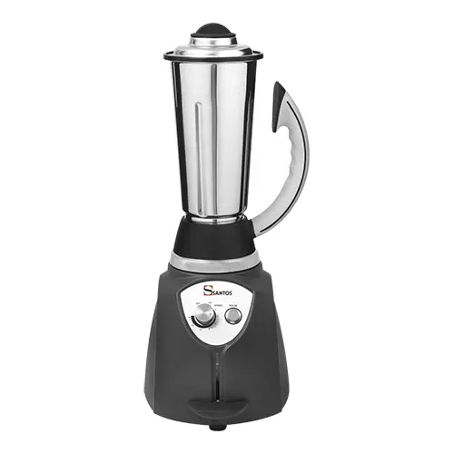 SANTOSAFE BLENDER 2 LITERS