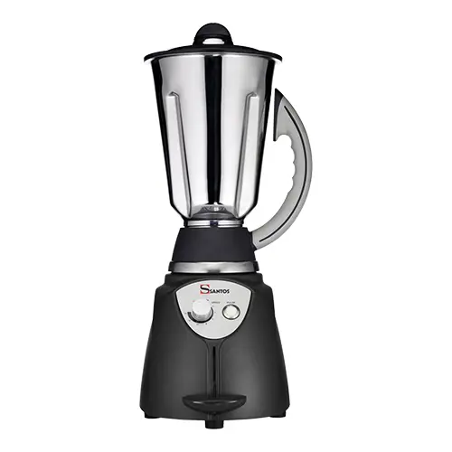 SANTOSAFE BLENDER 4 LITRES