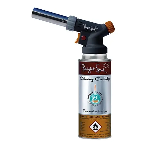 Kitchen Blowtorch