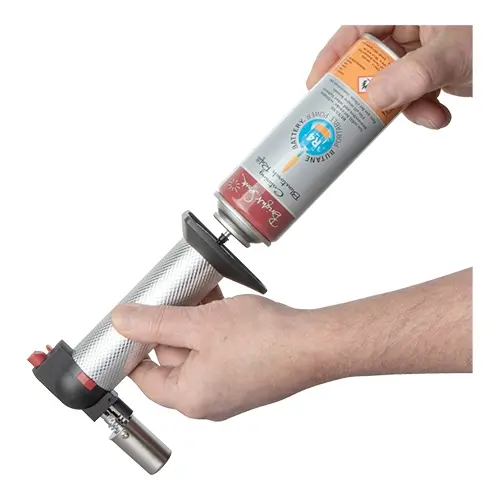 GAS BLOWTORCH