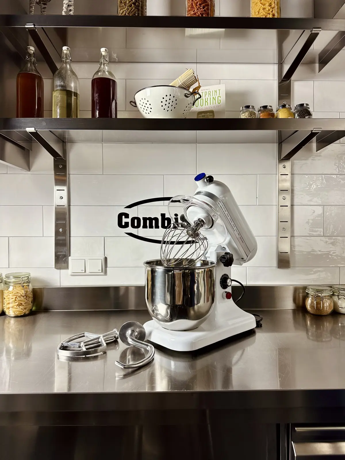 KITCHEN MACHINE 7L