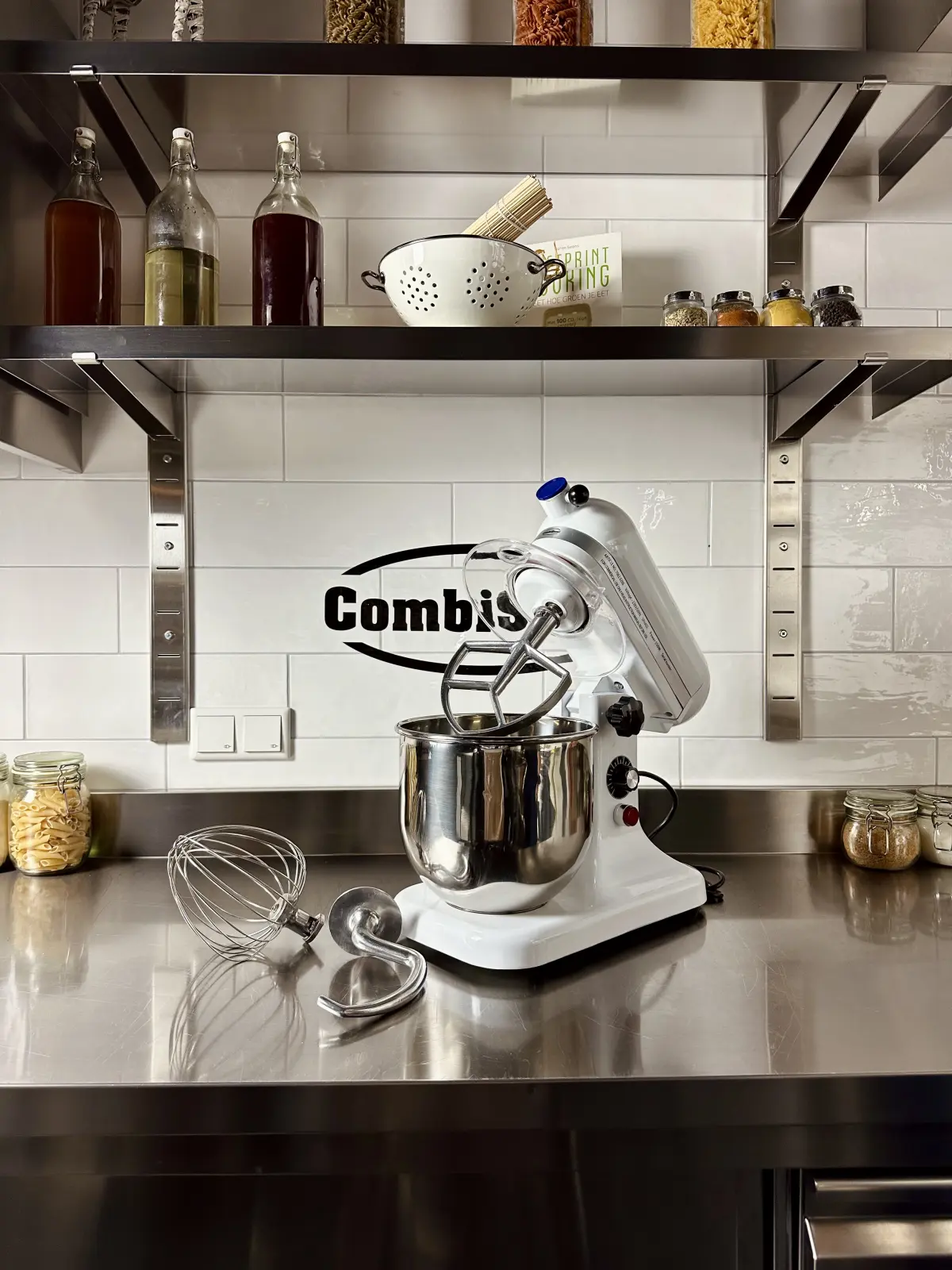 KITCHEN MACHINE 7L