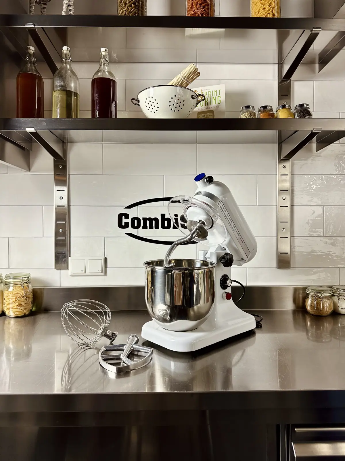 KITCHEN MACHINE 7L