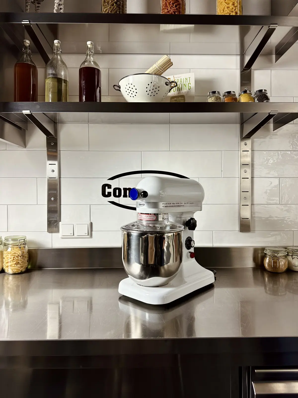 KITCHEN MACHINE 7L