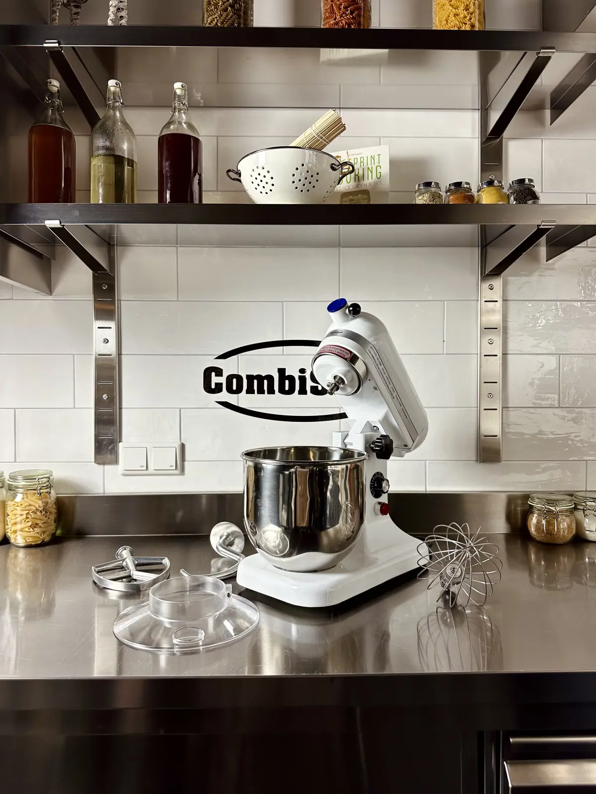 KITCHEN MACHINE 7L