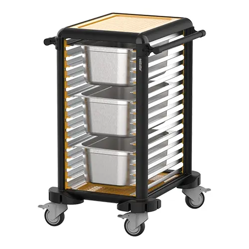 Kitchen Utility Trolley