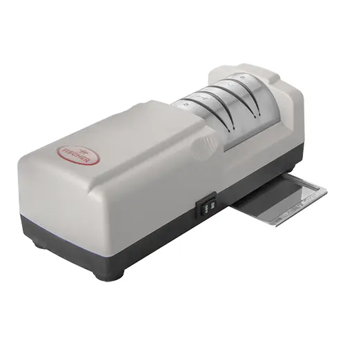 ELECTRIC KNIFE SHARPENER