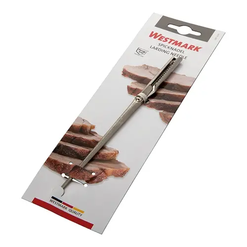 Larding Needle