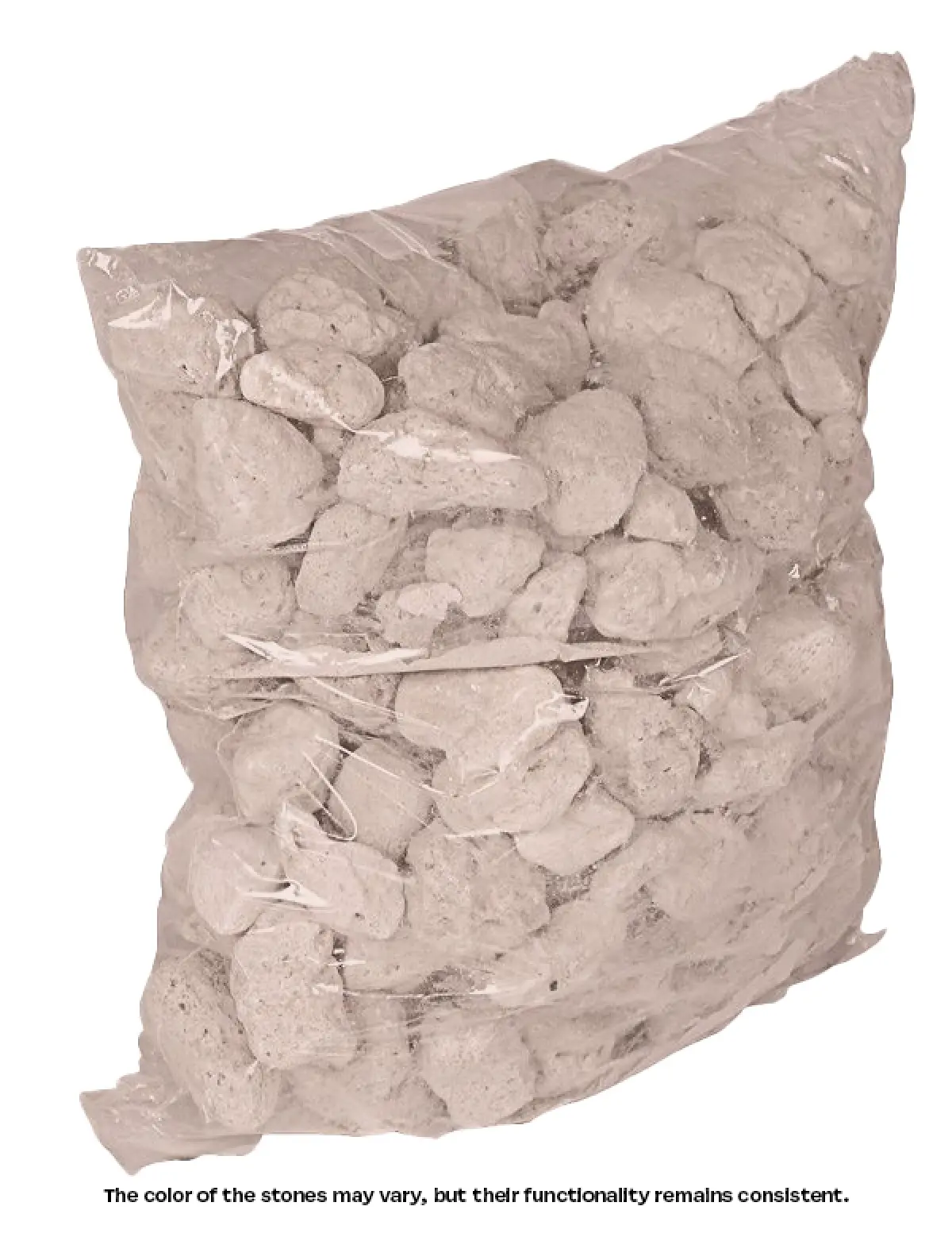LAVA STONES 2,5KG