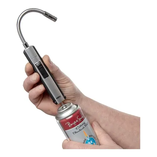 Lighter