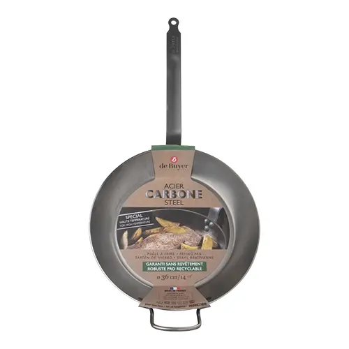 LYONNAISE FRYING PAN 36CM