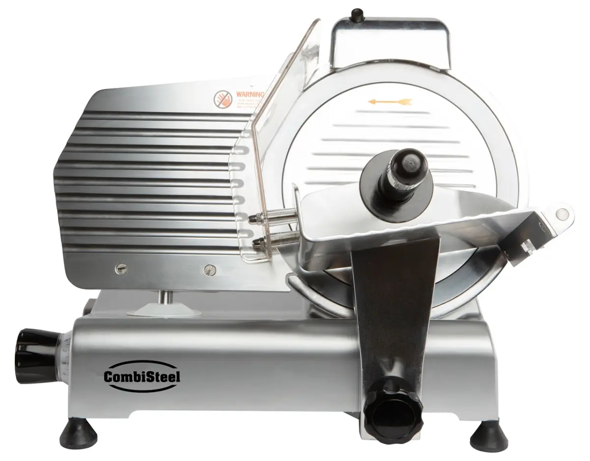 COMBISTEEL GRAVITY SLICER 250