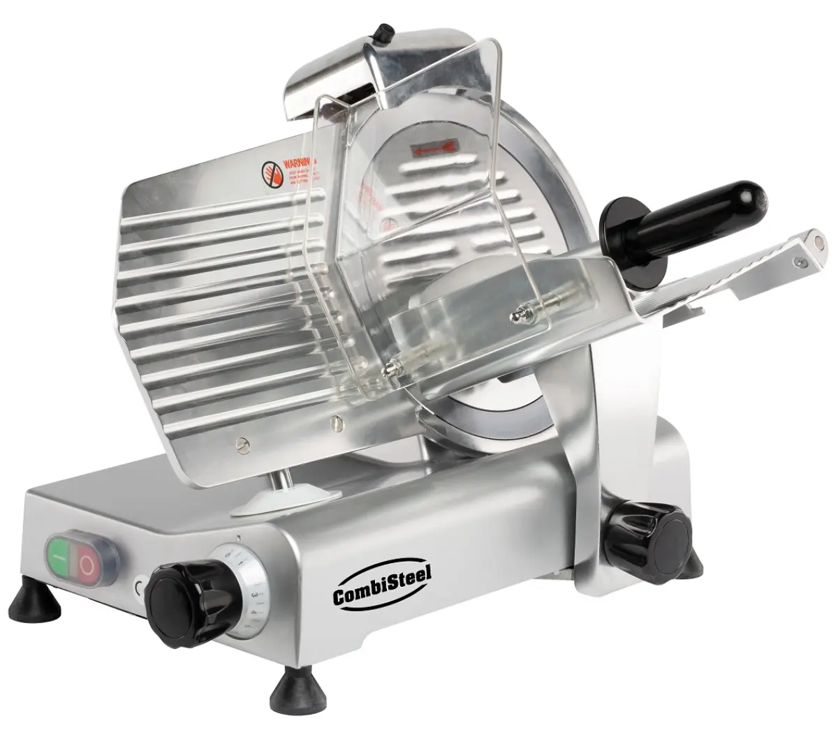 COMBISTEEL GRAVITY SLICER 250