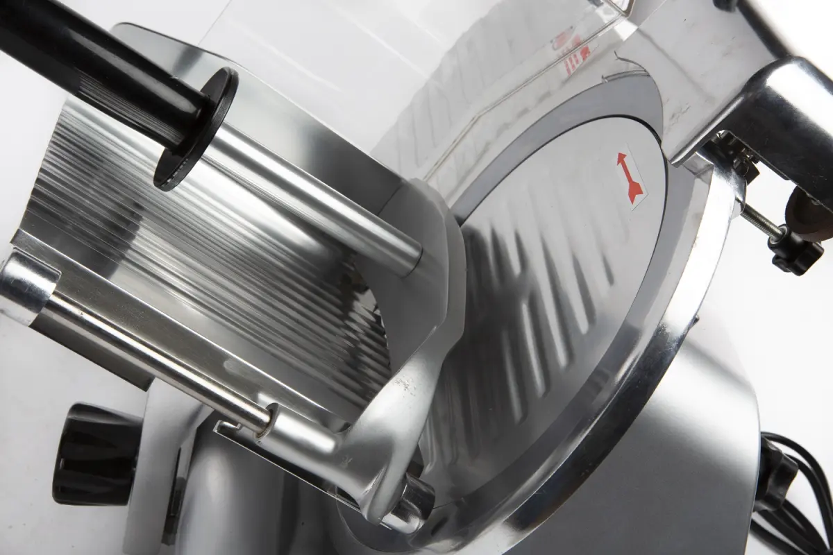 COMBISTEEL GRAVITY SLICER 250