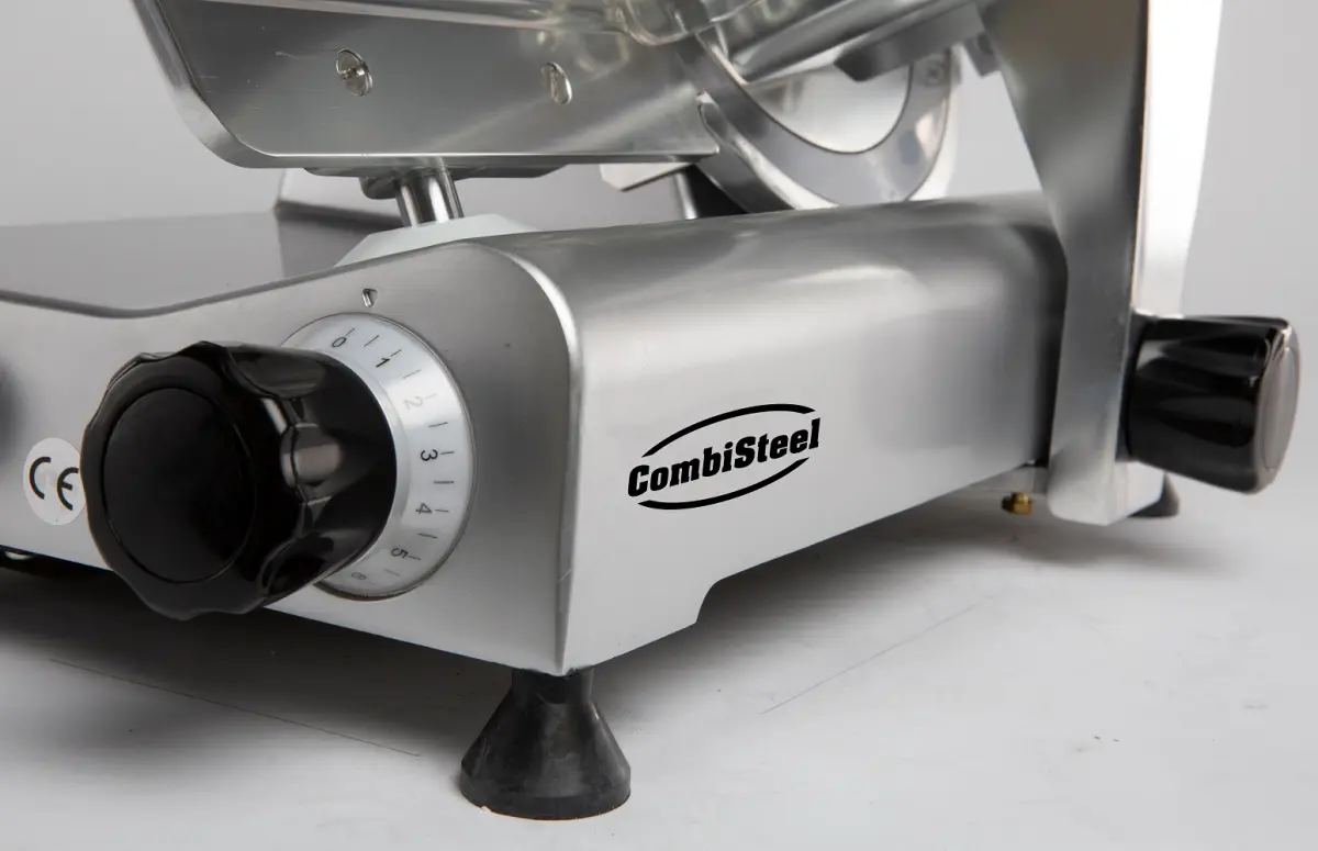 COMBISTEEL GRAVITY SLICER 250