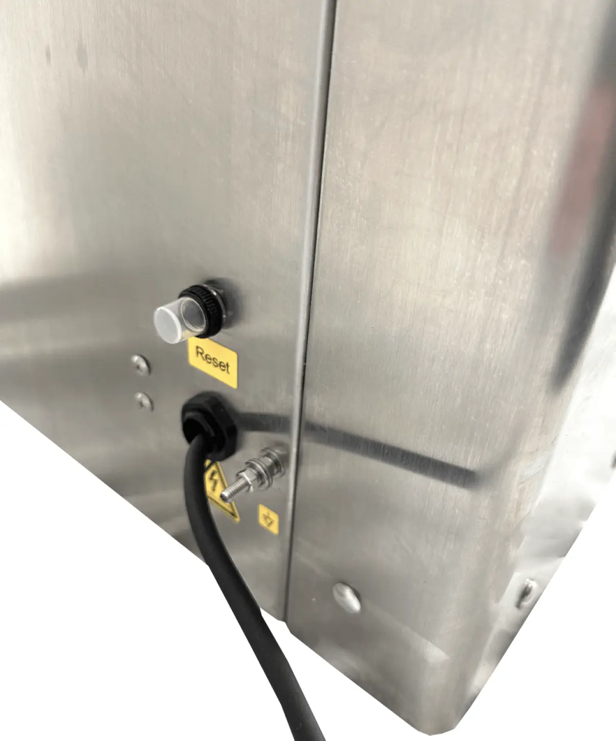 MEAT GRINDER 22 - 250KG/H 230V