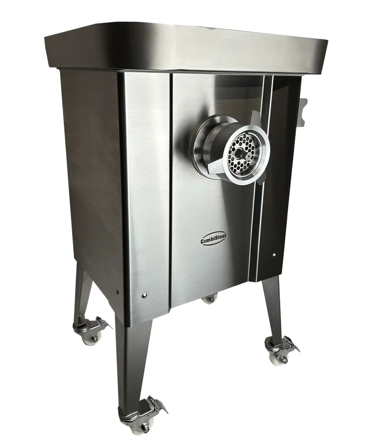 MEAT GRINDER 32 - 500KG/H 400V - MOBILE