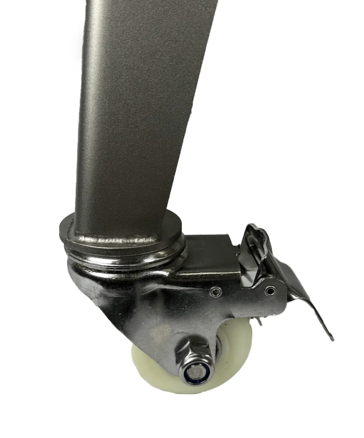 MEAT GRINDER 32 - 500KG/H 400V - MOBILE