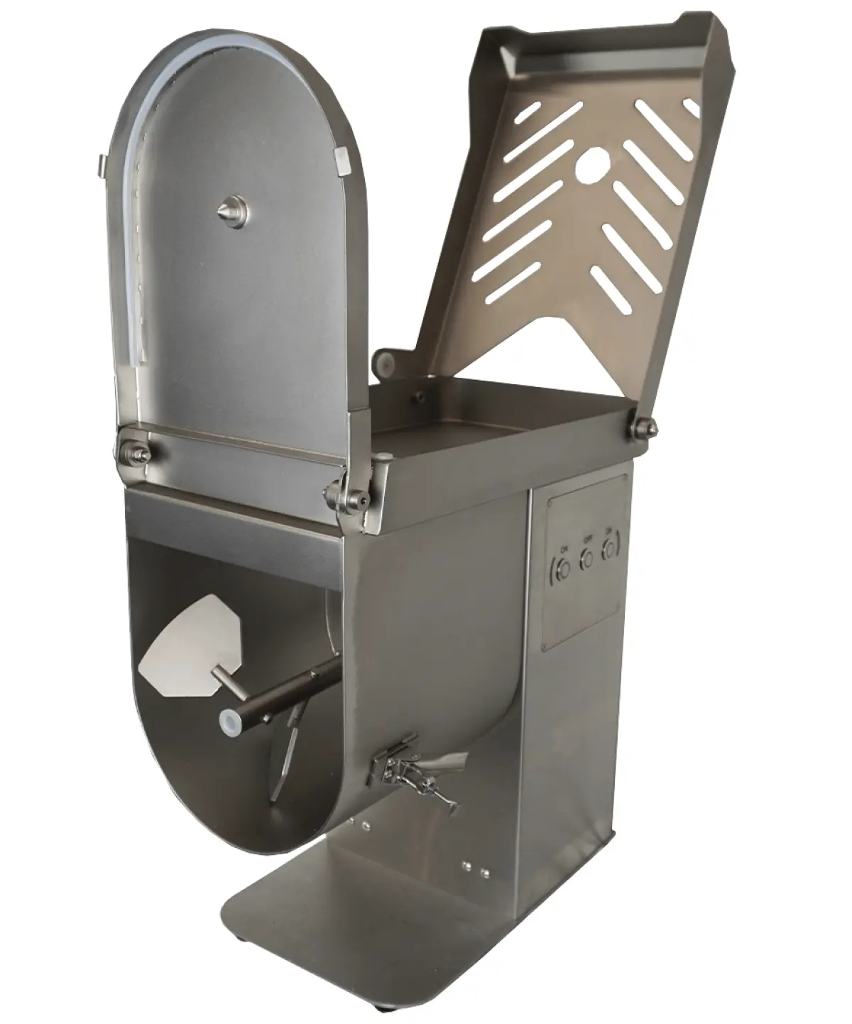 MEAT MIXER 20KG