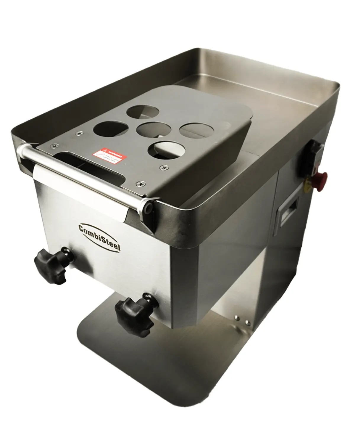 MEAT SLICER 250KG/H 230V