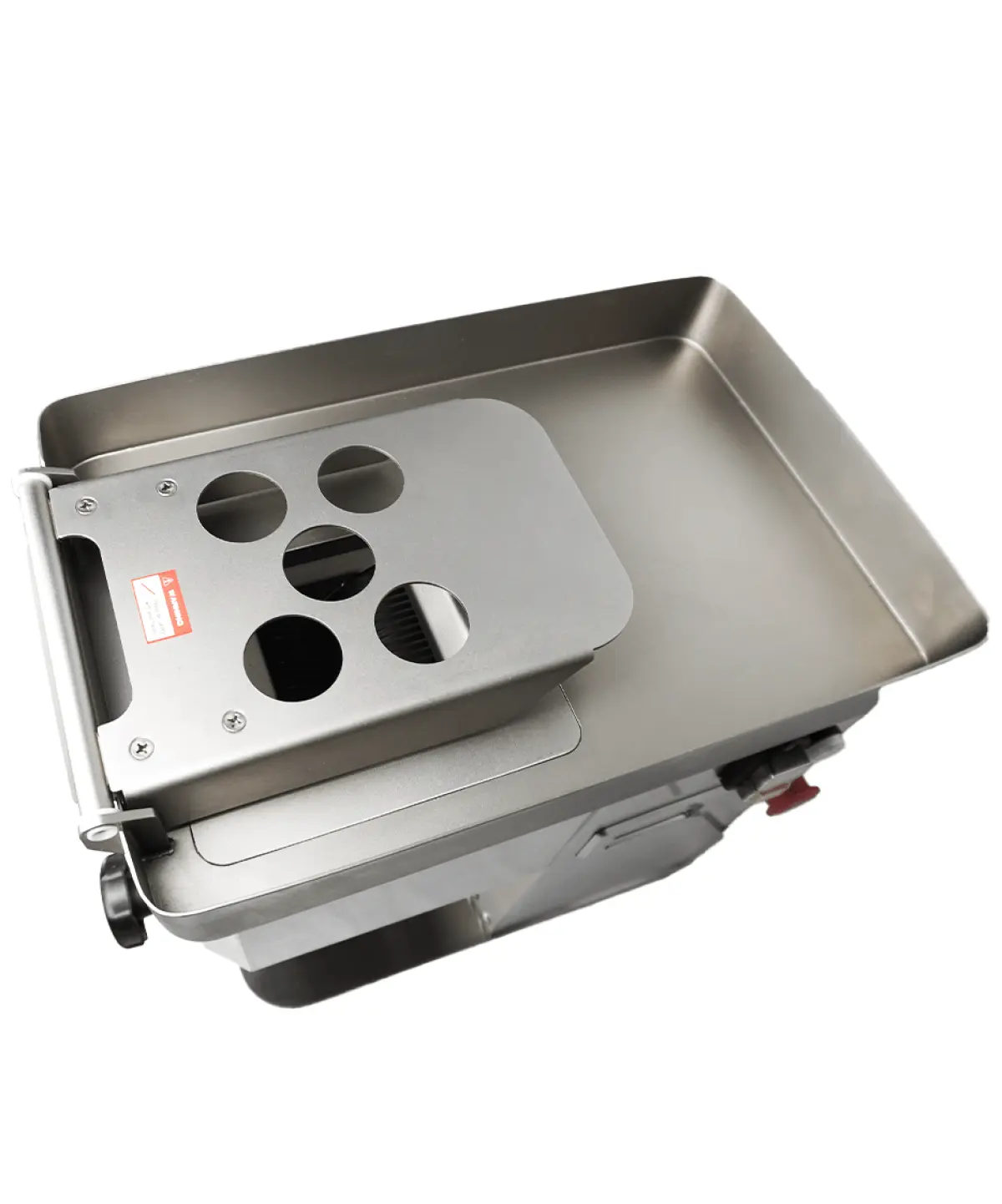 MEAT SLICER 250KG/H 230V