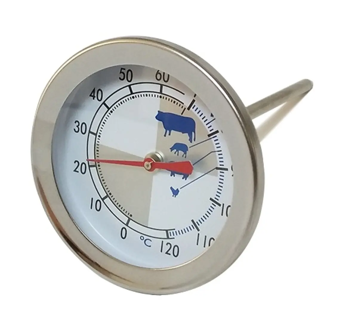 MEAT THERMOMETER Ø73