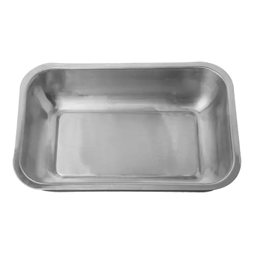 Meat Tray 07,5(H)x36x22cm