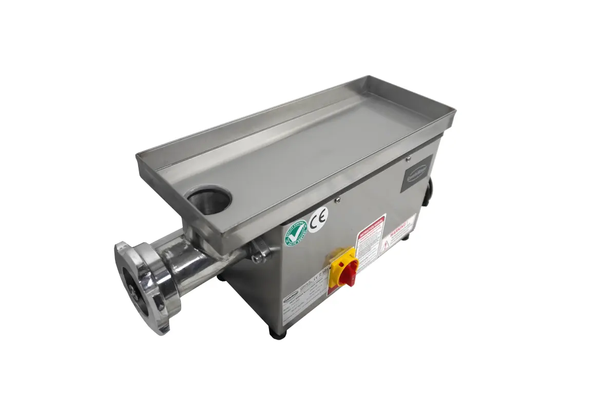 MEATGRINDER 12 - 75KG/H 230V - WITH FIXED HEAD