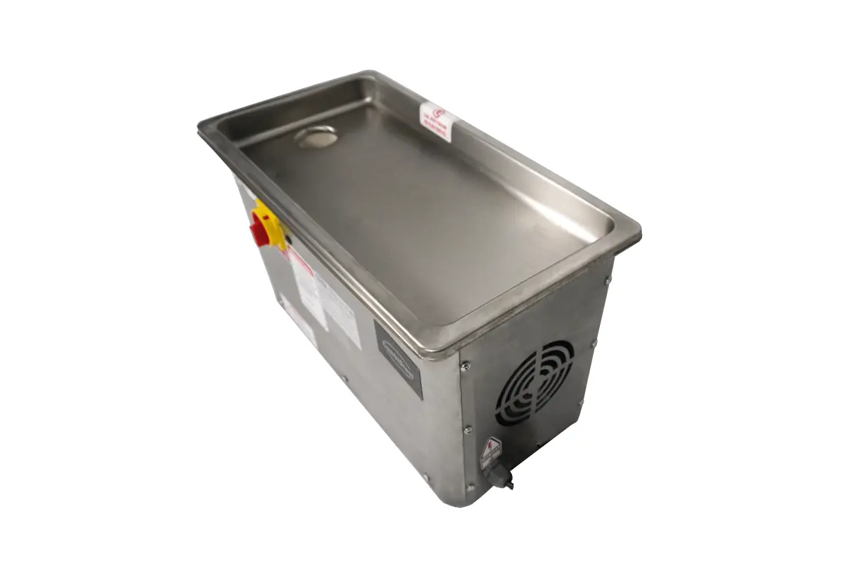 MEATGRINDER 12 - 90KG/H 230V - WITH REMOVABLE HEAD