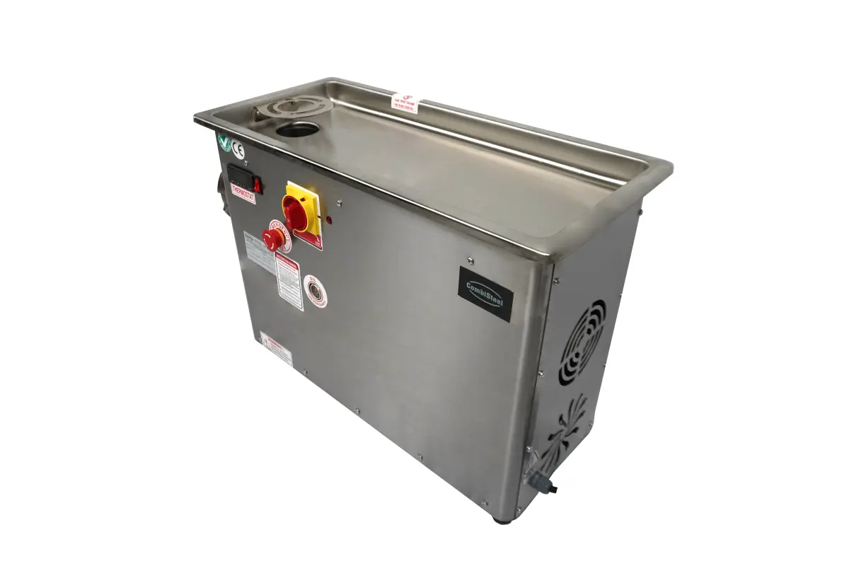 MEATGRINDER 22 - 450KG/H 230V - WITH FIXED COOLED HEAD