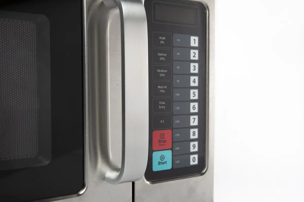 MICROWAVE 3200 W
