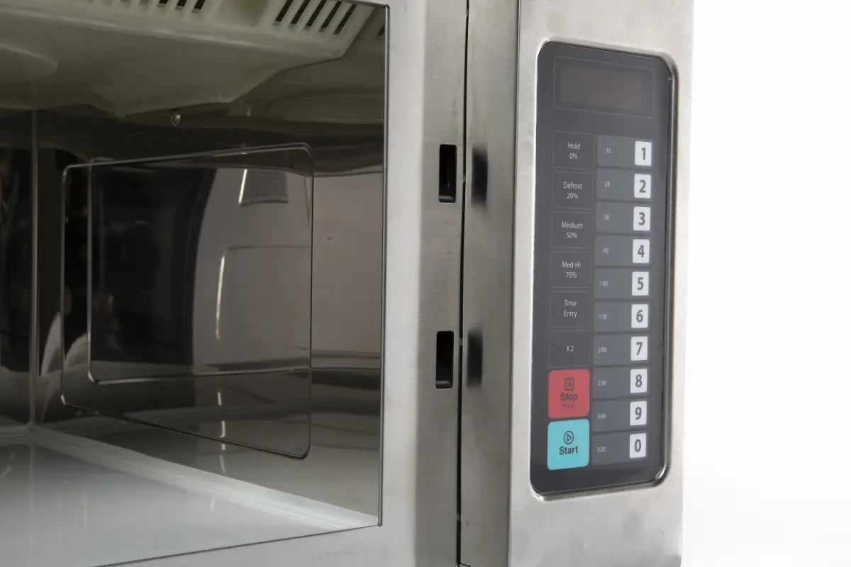 MICROWAVE 3200 W