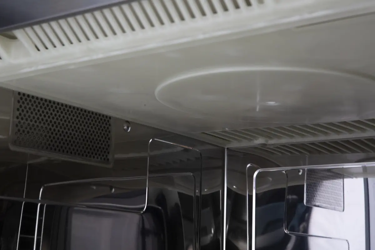MICROWAVE 3200 W