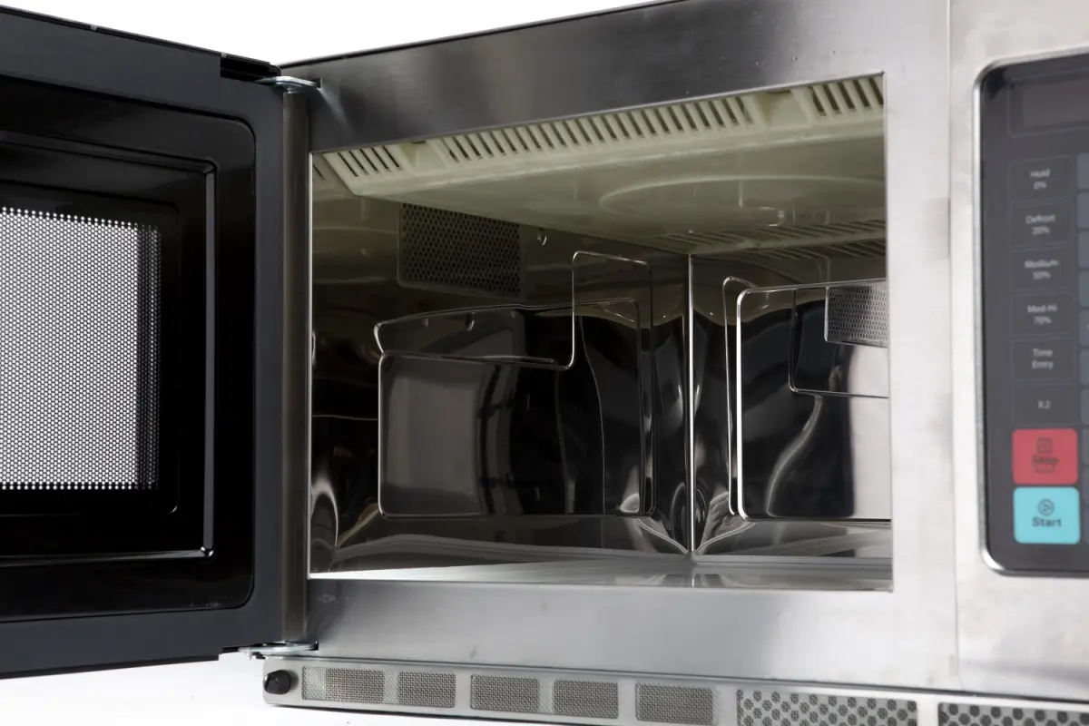MICROWAVE 3200 W