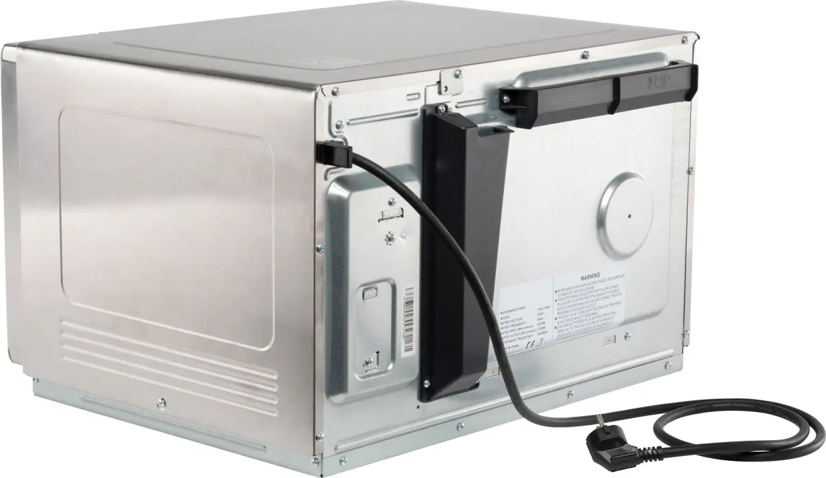 MICROWAVE 3200 W