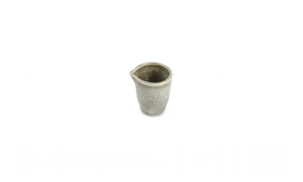 Milk/sauce jug 5cl green Usko