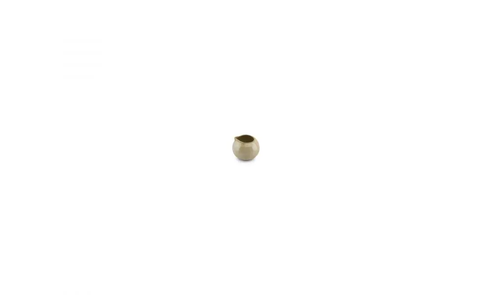 Milk/sauce jug 7cl caramel Aroma